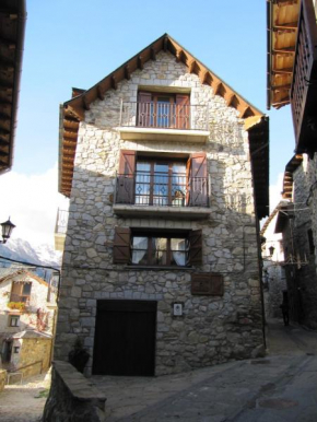 Casa Rural Borda Marianet